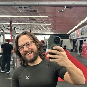 Meet your Posher, David